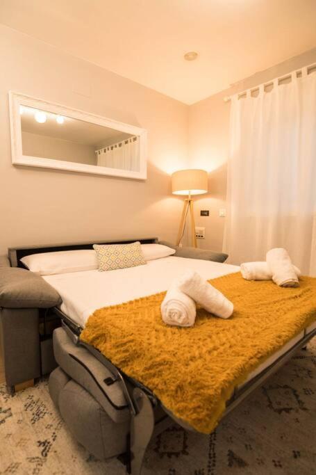 Luxury & Cosy City Center-Wifi Малага Экстерьер фото